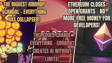 BlackRock, the Apriori Scandal, and the DeFi Meltdown – The Week That Shook the Crypto World!