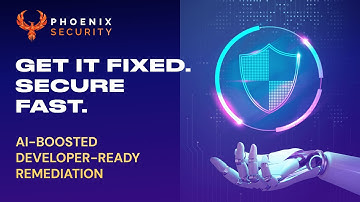 Fix Vulnerabilities Faster — Phoenix Security ASPM 3.0 Transforms App & Cloud Security