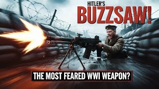 🔥 'MG42: The Deadliest Weapon of WWII!' 🔥#shorts #shortvideo #facts #history #military #army #ww2