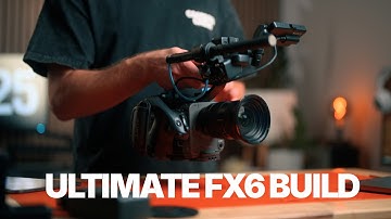 Why I Bought the FX6 in 2025