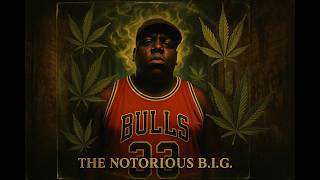 90’s Hip-Hop (1996) [Lost Demos] B.I.G. Inspired Tribute – WEED GOSPEL STORIES
