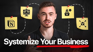 How To Systemize Your Business Until It Runs Without You In 4 Steps