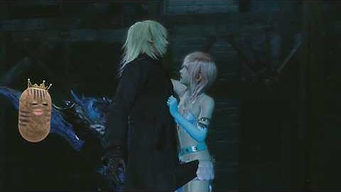 Lightning Returns: Final Fantasy XIII - Part 16
