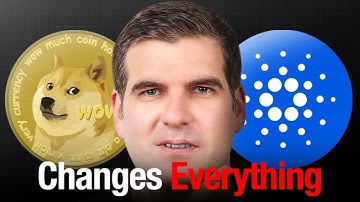 Charles’ Dogecoin Offer & What It Means for ADA