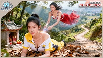 Time Goddess Enters Delivery Girl Body After Betrayal She Goes Mad, Hunts Every Enemy Without Mercy