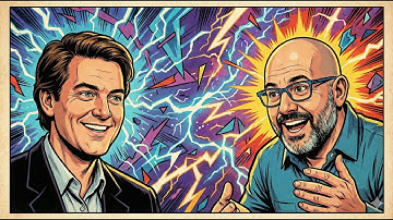 Uncertainty Is Your Moat: Jerry Neumann on How Real Breakthroughs (and Great Investments) Are Made