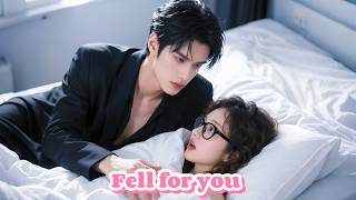 The poor girl finds the CEO’s secret, so he traps her to keep quiet, but ends up falling for her.