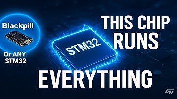 What Is STM32 and Why Do Engineers Use It in Real Products?