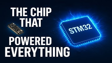 What Is STM32 and Why Do Engineers Use It in Real Products?