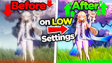 Wuthering Waves: Ultimate FPS BOOST for Low-End Devices Settings & Best Global filters