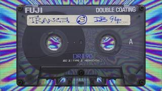 DJ DB - Trance 5 (1994) [HD]