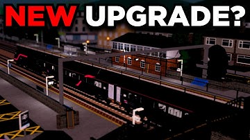 NEW STATION UPGRADE & SCR 2.3 *CONFIRMED*!? (SCR Sneak Peek)