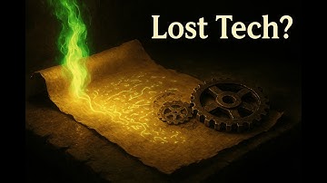 Ancient Technologies Modern Science Still Can’t Recreate