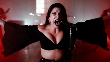 Entheos - Empty On The Inside (Official Music Video)