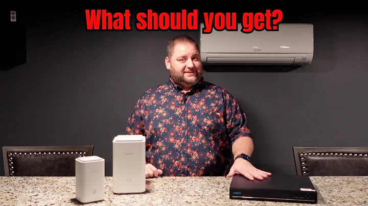 REOLINK RECORDING? Don't Buy the Wrong One! Home Hub, Home Hub Pro, or RLN16-410 NVR?