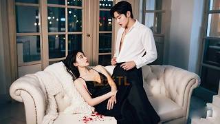 CEO felt tight and found married girl was a virgin, love her, became her exclusive male prostitute