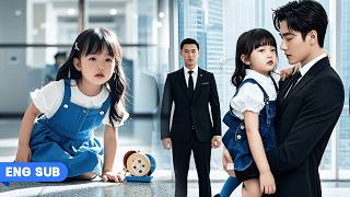 Deaf-mute Girl Is Bullied On The Street. Little Do They Know Her Dad Is A Billionaire CEO!