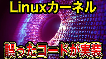 RISC-Vテストの綻び、ID誤登録が露わに