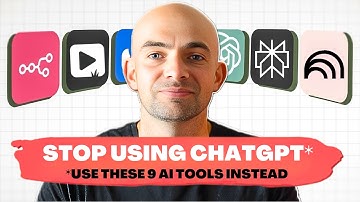 9 AI-tools waarmee je in 2026 $ 1 miljoen kunt verdienen