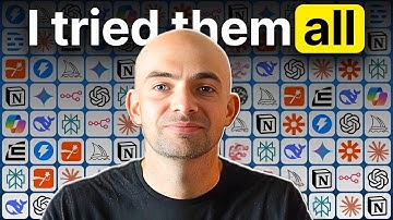 9 AI-tools waarmee je in 2026 $ 1 miljoen kunt verdienen