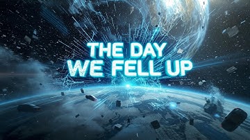 What If Gravity Reversed?