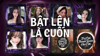 Download lagu TOP 30 Nhạc Remix HOT TREND CUỐN BAY TIKTOK 2025 | Suýt Nữa Thì, Anh Vui, E Là Không Thể
