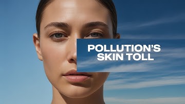 The Shocking Truth About Pollution