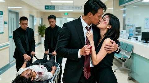 女孩嫁给植物人被恶人羞辱，岂料那“沉睡大佬”苏醒了：“欺负她的人一个都别想跑” 🥰 #大陆短剧 #甜宠剧 #港台推荐剧