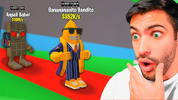 I Stole The 5 NEWEST BRAINROTS + 3 NEW SECRET CODES! (DOUBLE EVENTS)