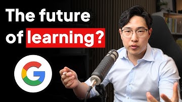 How to Learn FASTER With AI - Google NotebookLM
