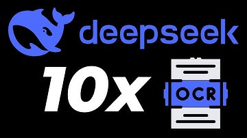 Deepseek OCR - 10x goedkoper op Cloud GPU