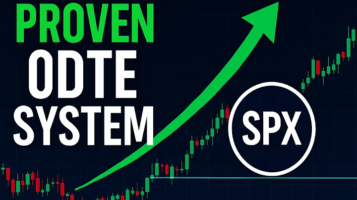 $4200 Profit Per Put Option | SPX ODTE Strategy That Keeps Winning