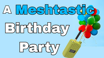 Getting the Most Range Out of Meshtastic with Altitude