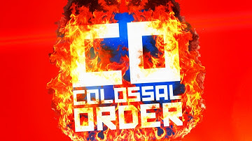 Cities Skylines 2 - COLOSSAL ORDER HAVE BEEN TERMINATED.