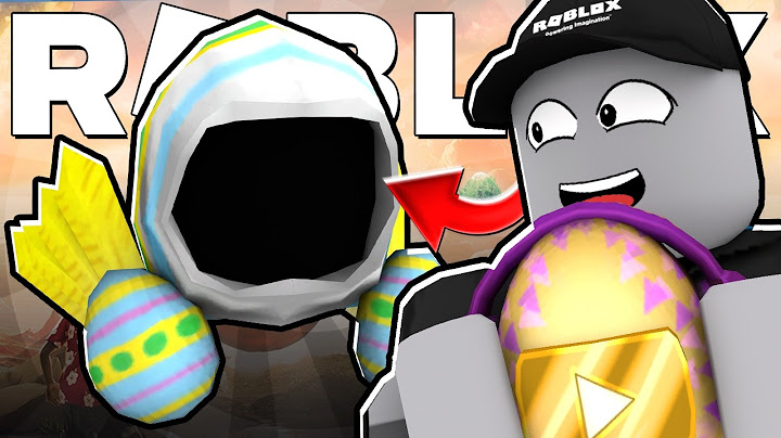 NEW EVENT WITH FREE ITEMS FOR YOU TO GET IN ROBLOX (The Hatch)