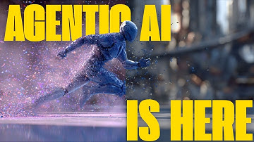 AI Can Now Build AND Explore 3D Worlds (World Labs + Google Breakthrough)