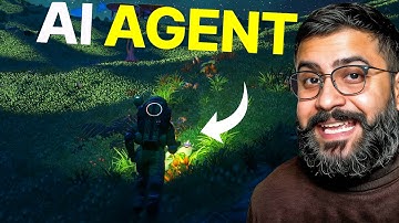 The Next AI Race: World Models + Agentic AI