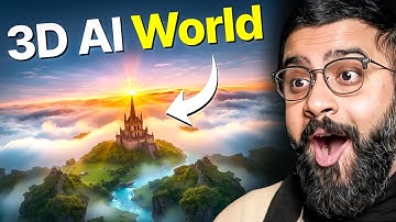 The Next AI Race: World Models + Agentic AI