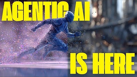 This Changes Games Forever: AI That Builds and Plays in 3D Worlds