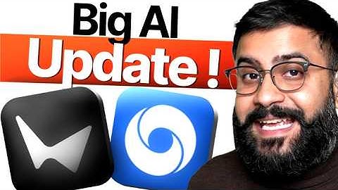 This Changes Games Forever: AI That Builds and Plays in 3D Worlds