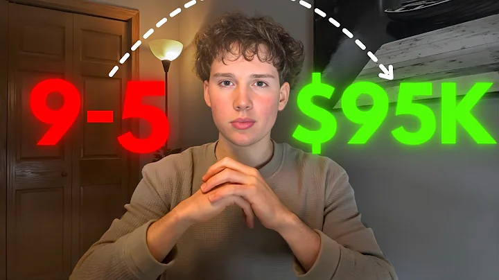 How I made $10k/mo with SMMA while working a job