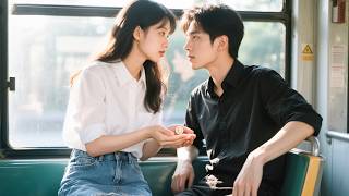 Billionaire CEO Hide Identity To Take Bus, But Fell For A Girl At First Sight Who Gave Him Money!๐