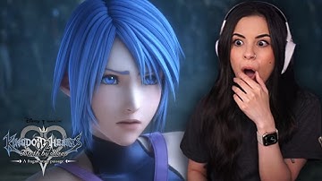 KINGDOM HEARTS 0.2 Birth by Sleep - A Fragmentary Passage (First Playthrough)
