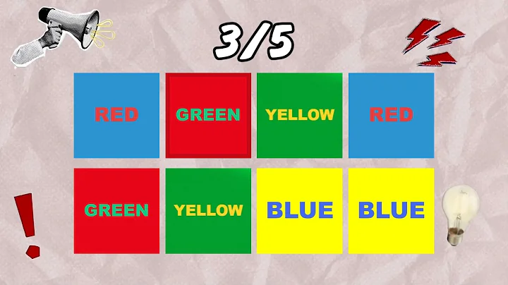 Say The Word On Beat | LEVEL 1-3 (EASY MEDIUM HARD)