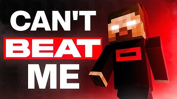 This YouTuber Challenged Me to a 1v1...