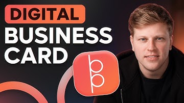 Blinq Business Card Review