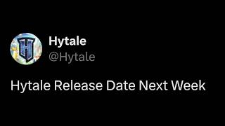 Hytale Will Release In 