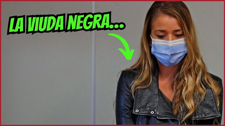 Maje, la viuda negra de Patraix: el caso real que inspiró la película de Netflix