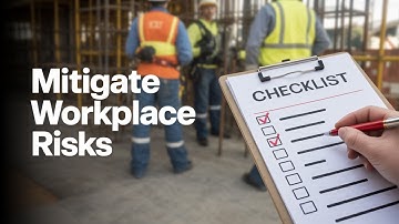 🚨 COMPLETE Guide to Method Statement & Risk Assessment!