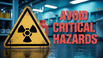 🚨 COMPLETE Guide to Method Statement & Risk Assessment!